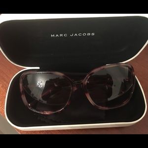 Marc Jacobs sunglasses